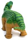 Pleo рободинозавр от Ugobe